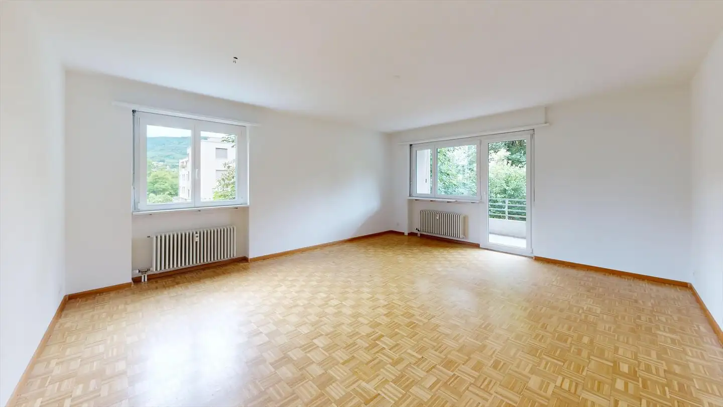 Wohnung mieten - Im Gwidem 6, 4147 Aesch BL - Foto 3