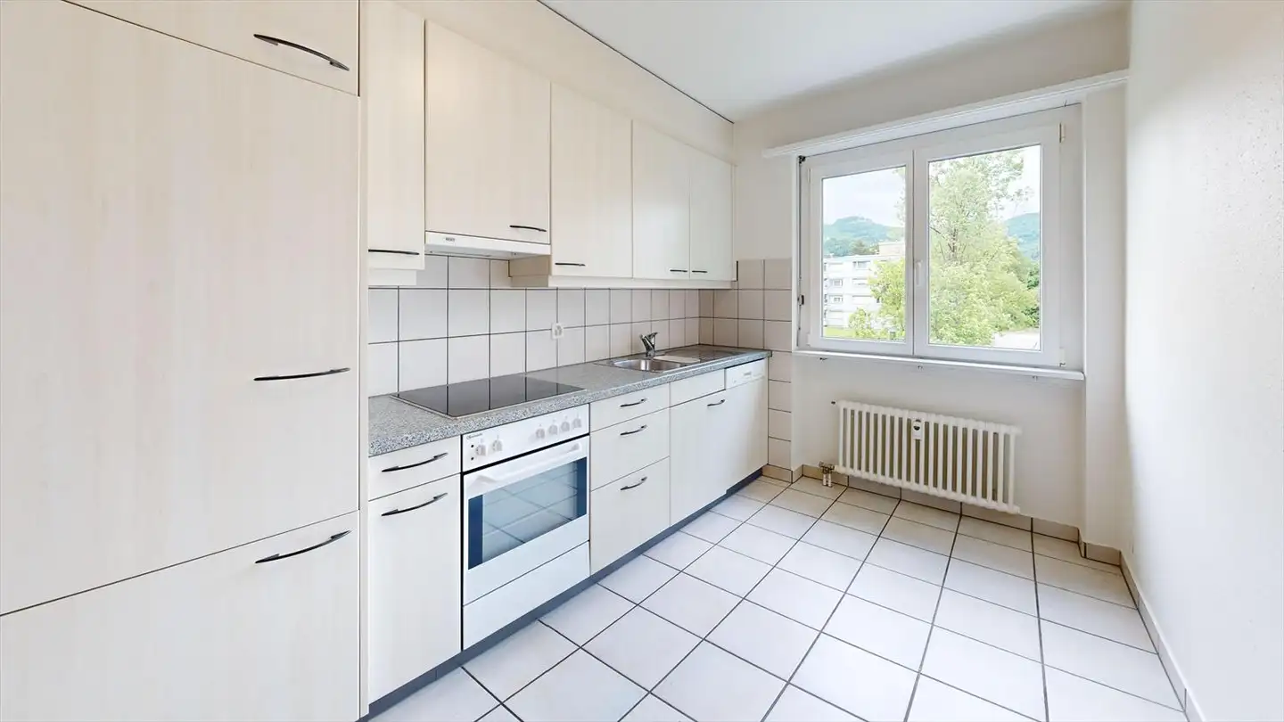 Wohnung mieten - Im Gwidem 6, 4147 Aesch BL - Foto 2
