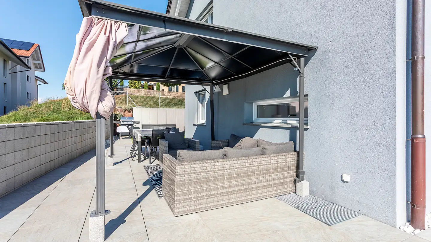 Row house for sale - 1700 Fribourg - Photo 3