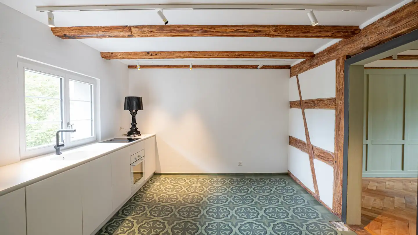 Appartamento in affitto - Murgstrasse 1, 8500 Frauenfeld