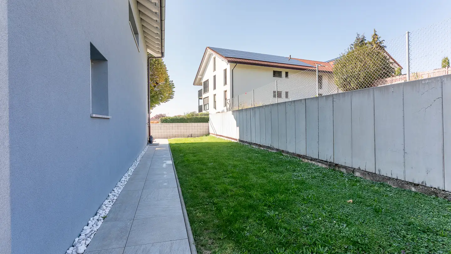 Row house for sale - 1700 Fribourg - Photo 4