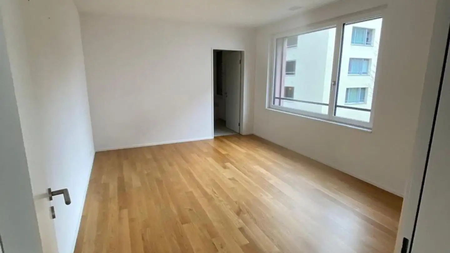 Appartamento in affitto - Cécile-Lauber-Gasse 7, 6005 Luzern