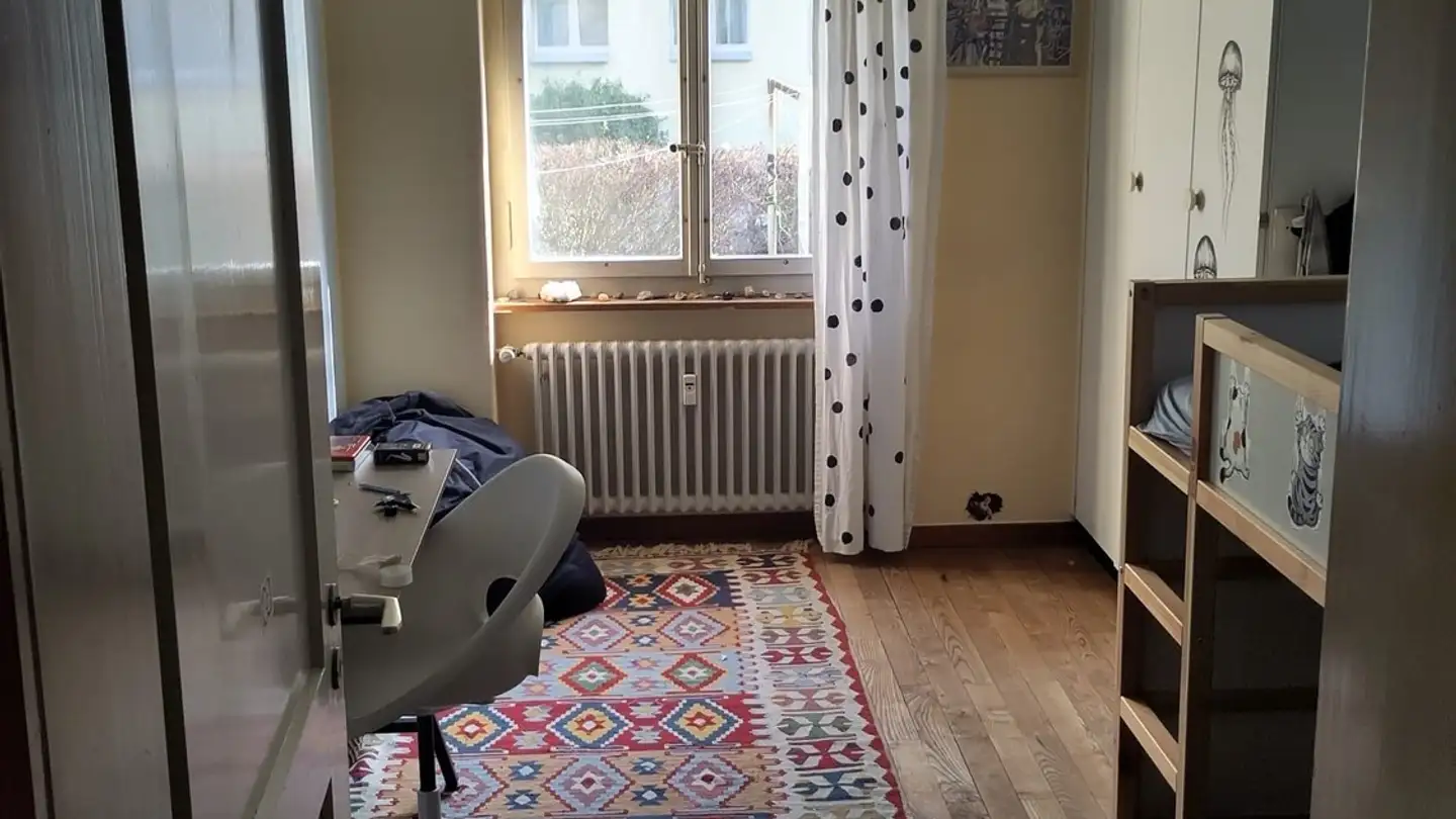 Appartamento in affitto - Tribschenstrasse 90, 6005 Luzern - Foto 4