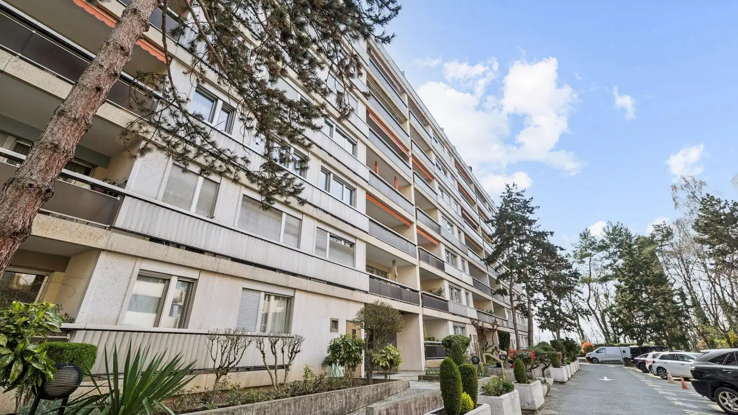 Appartamento in vendita - 1206 Genève