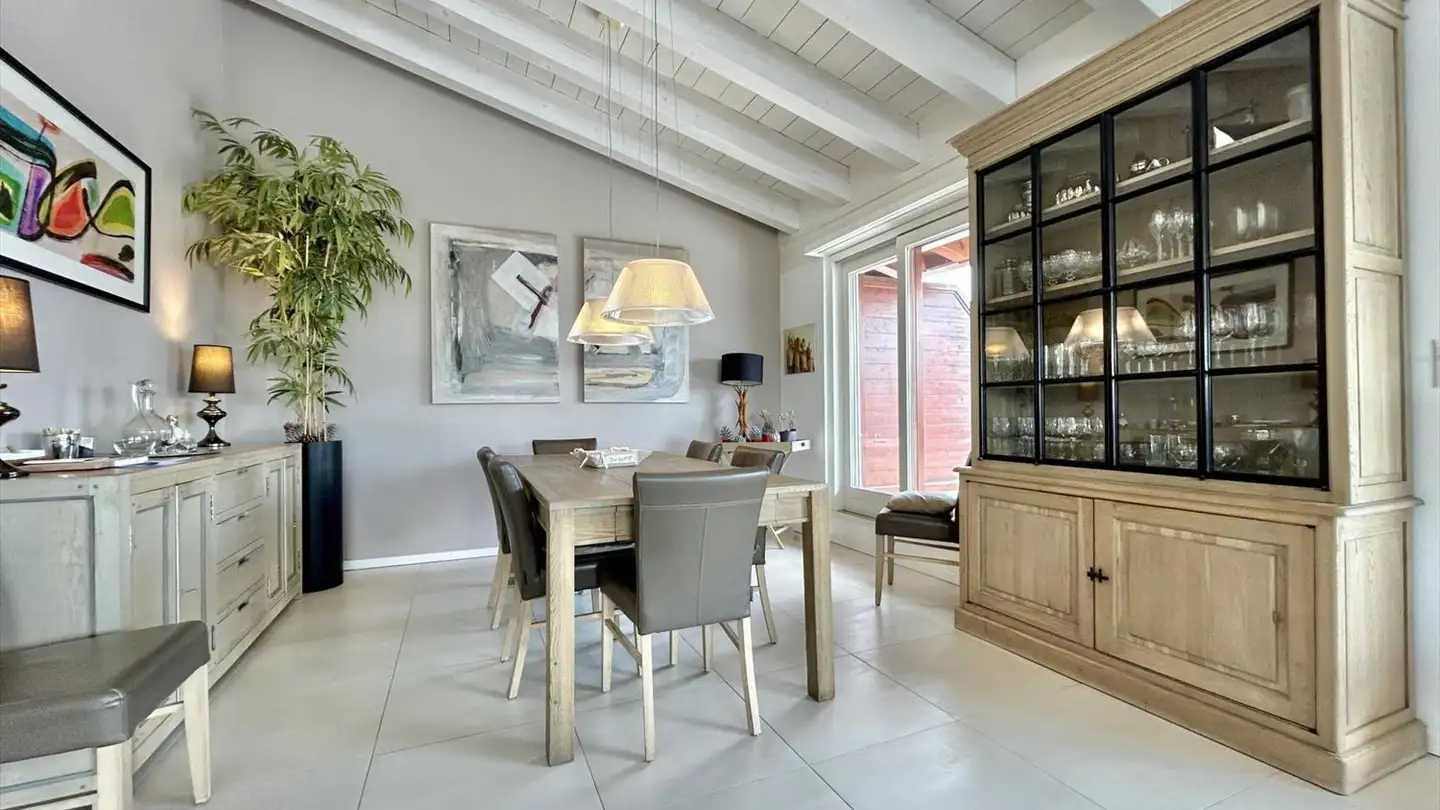 Penthouse for sale - Route Du Rawyl, 3960 Sierre - Photo 4