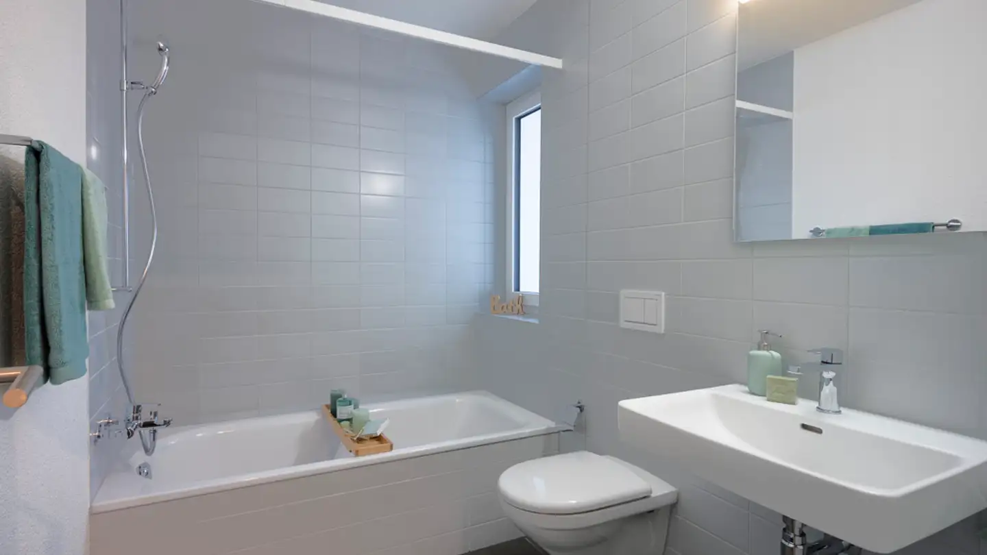 Apartment for rent - Thannstrasse 5, 9403 Goldach - Photo 4
