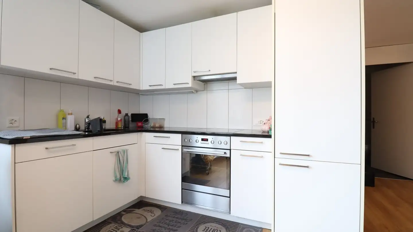 Wohnung mieten - Bäckerweg 8, 9240 Uzwil - Foto 4