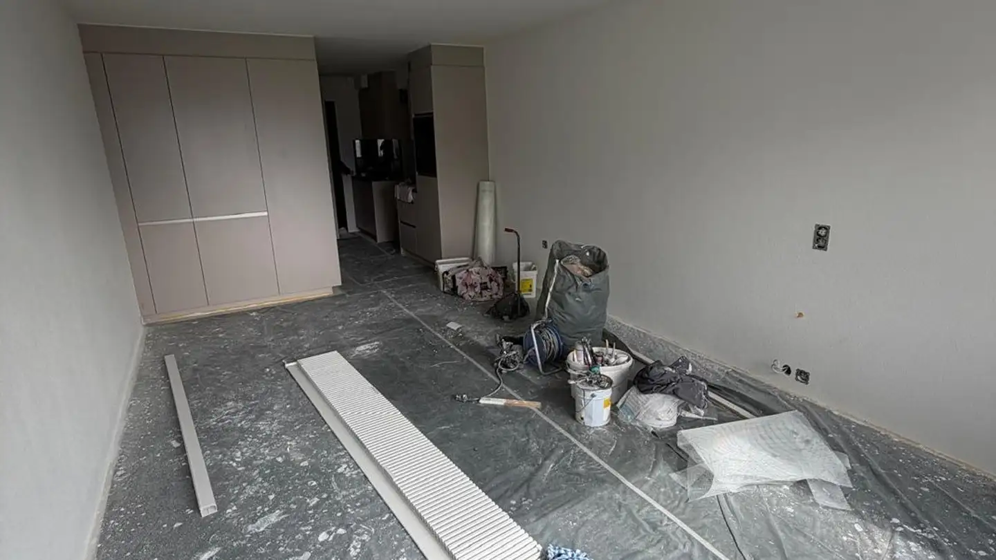 Studio for rent - Rigiweg 2, 6354 Vitznau - Photo 2
