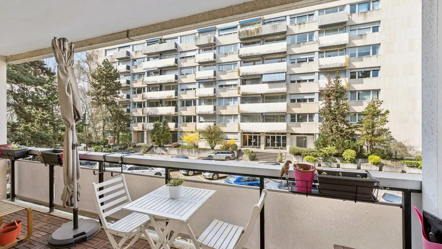 Appartamento in vendita - 1206 Genève - Foto 2