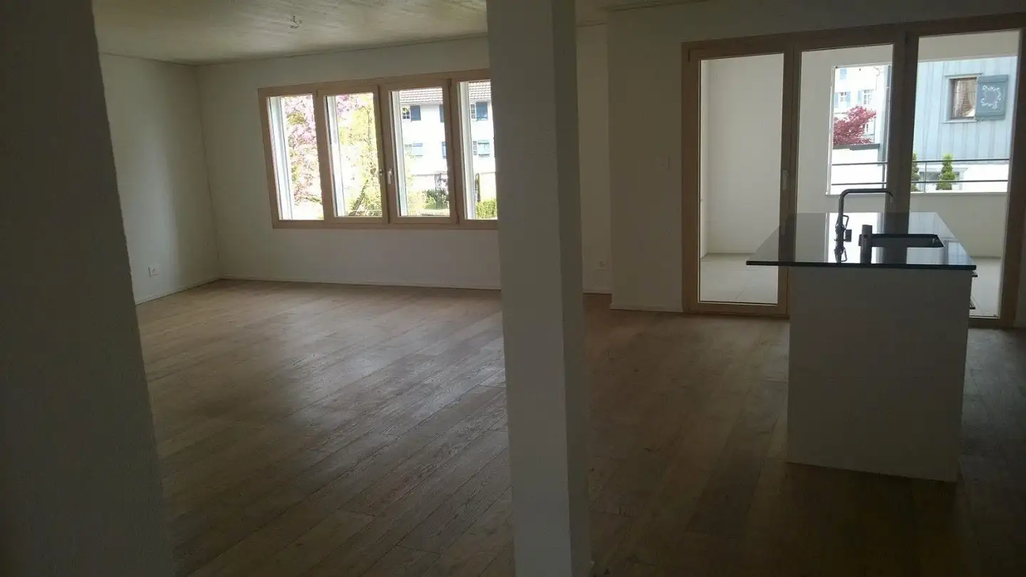 Appartamento in affitto - Gallusstrasse 20, 9323 Steinach - Photo 4