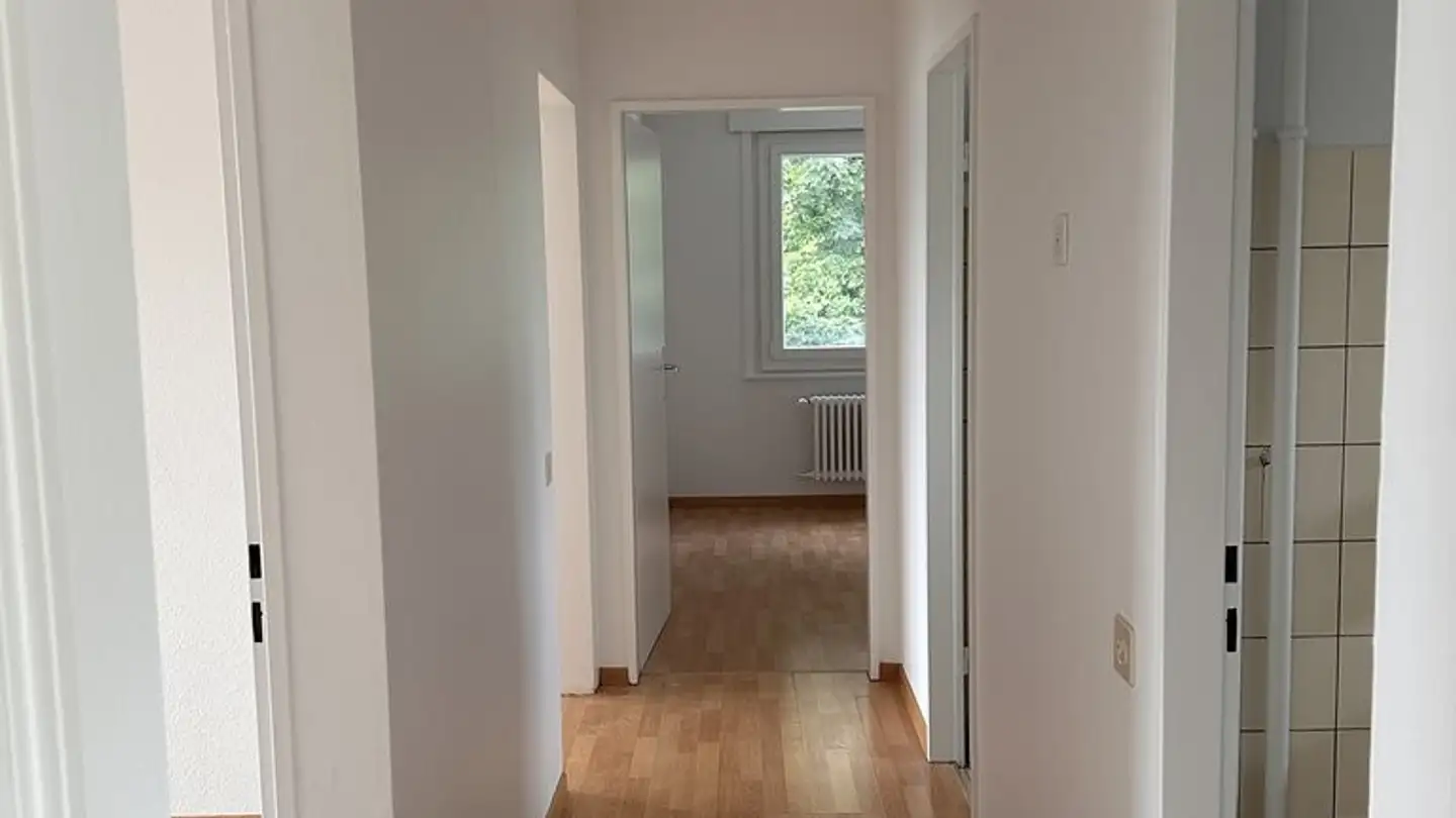 Appartamento in affitto - Rue Du Succès 35, 2300 La Chaux-de-Fonds - Foto 3