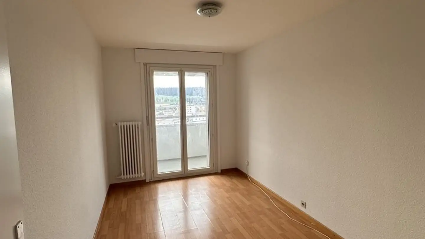Appartamento in affitto - Rue Du Succès 35, 2300 La Chaux-de-Fonds - Foto 4