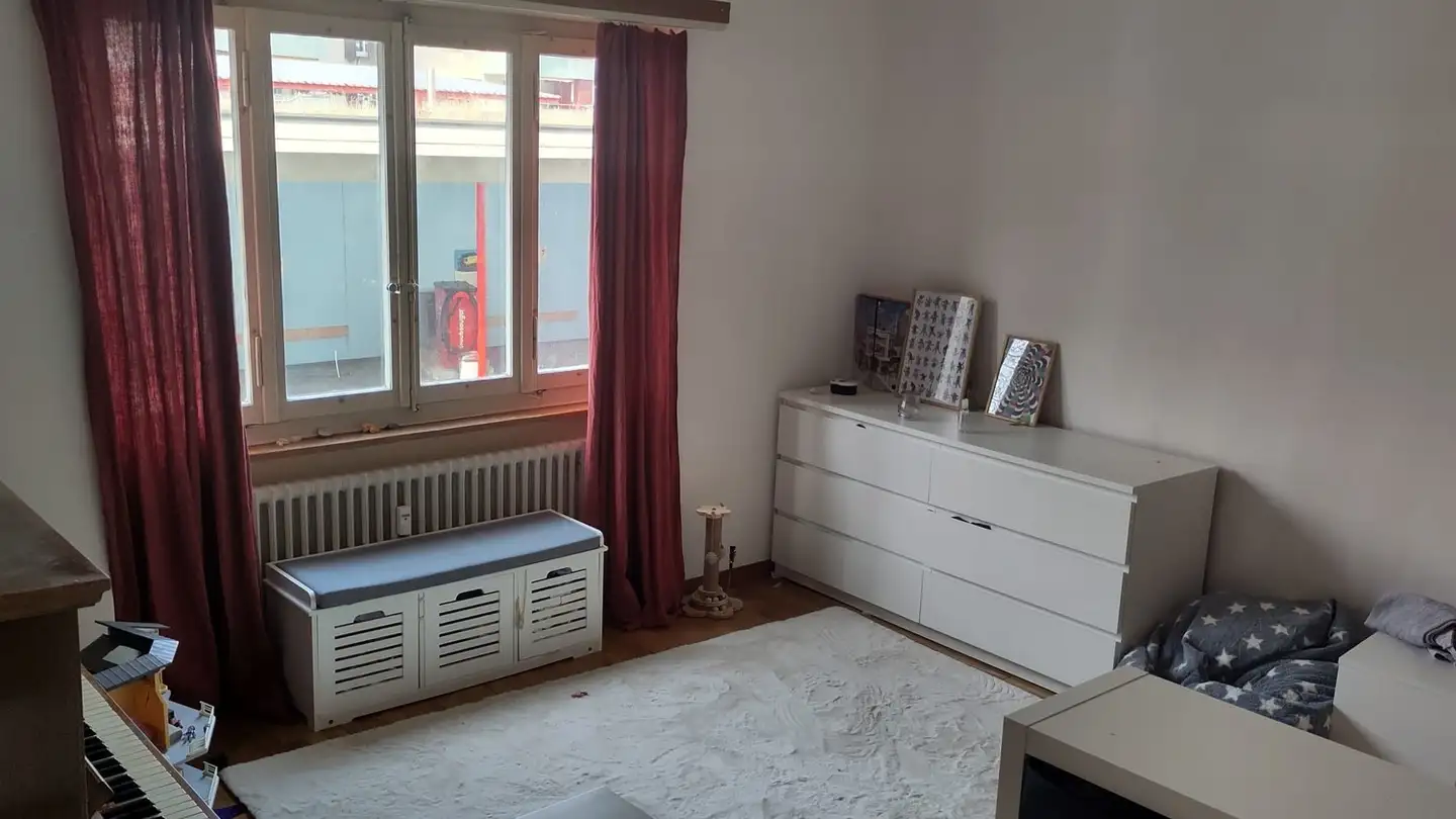 Appartamento in affitto - Tribschenstrasse 90, 6005 Luzern