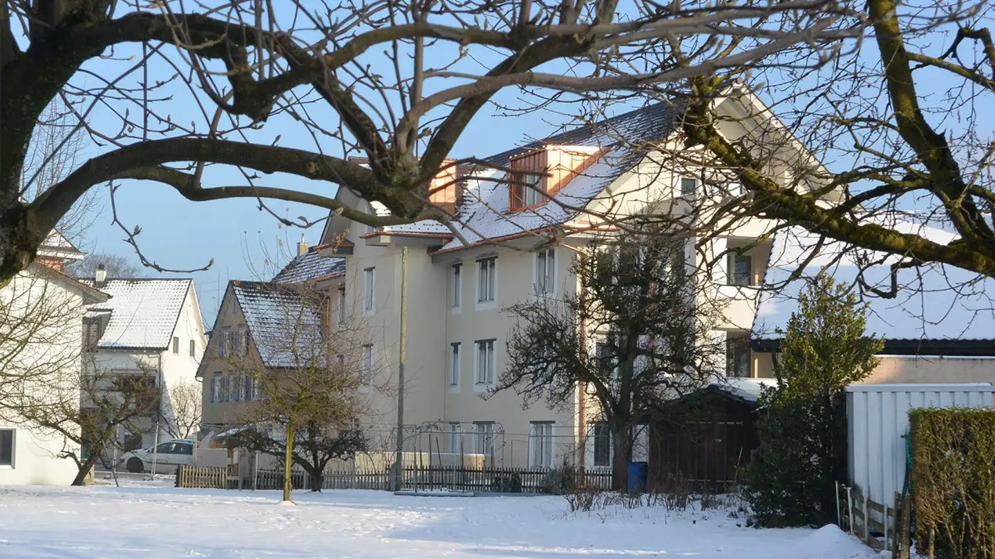 Appartamento in affitto - Gallusstrasse 20, 9323 Steinach