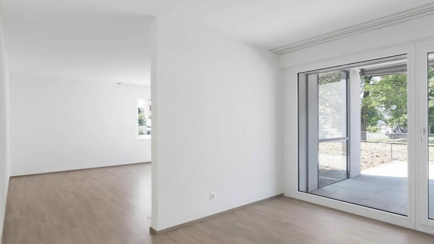 Apartment for rent - Thannstrasse 5, 9403 Goldach - Photo 2
