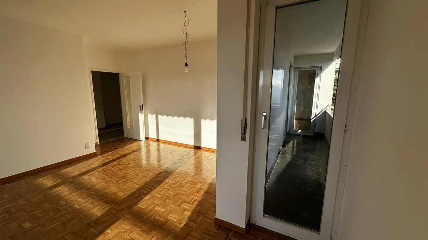 Appartamento in affitto - Via Al Poggio 6, 6833 Vacallo - Foto 2