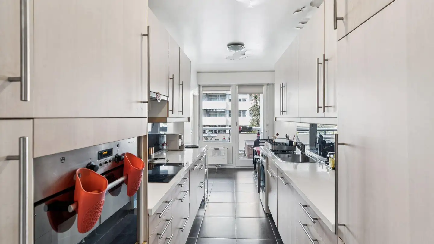 Appartamento in vendita - 1206 Genève - Foto 4