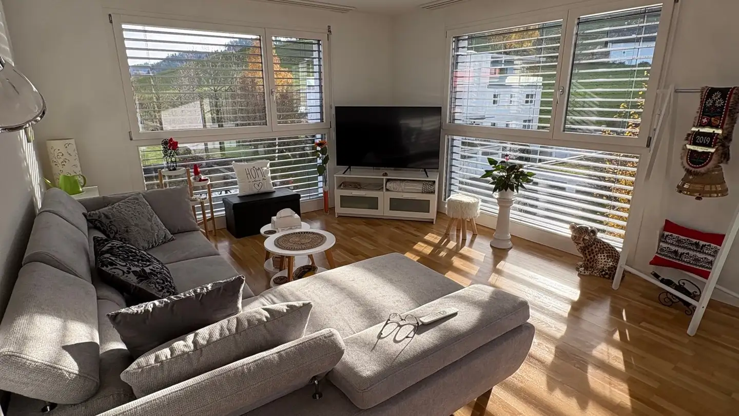 Appartement à louer - Pleerweg 15c, 3400 Burgdorf