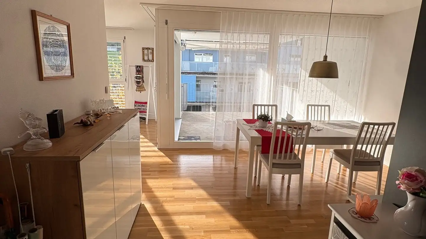 Appartamento in affitto - Pleerweg 15c, 3400 Burgdorf - Foto 3