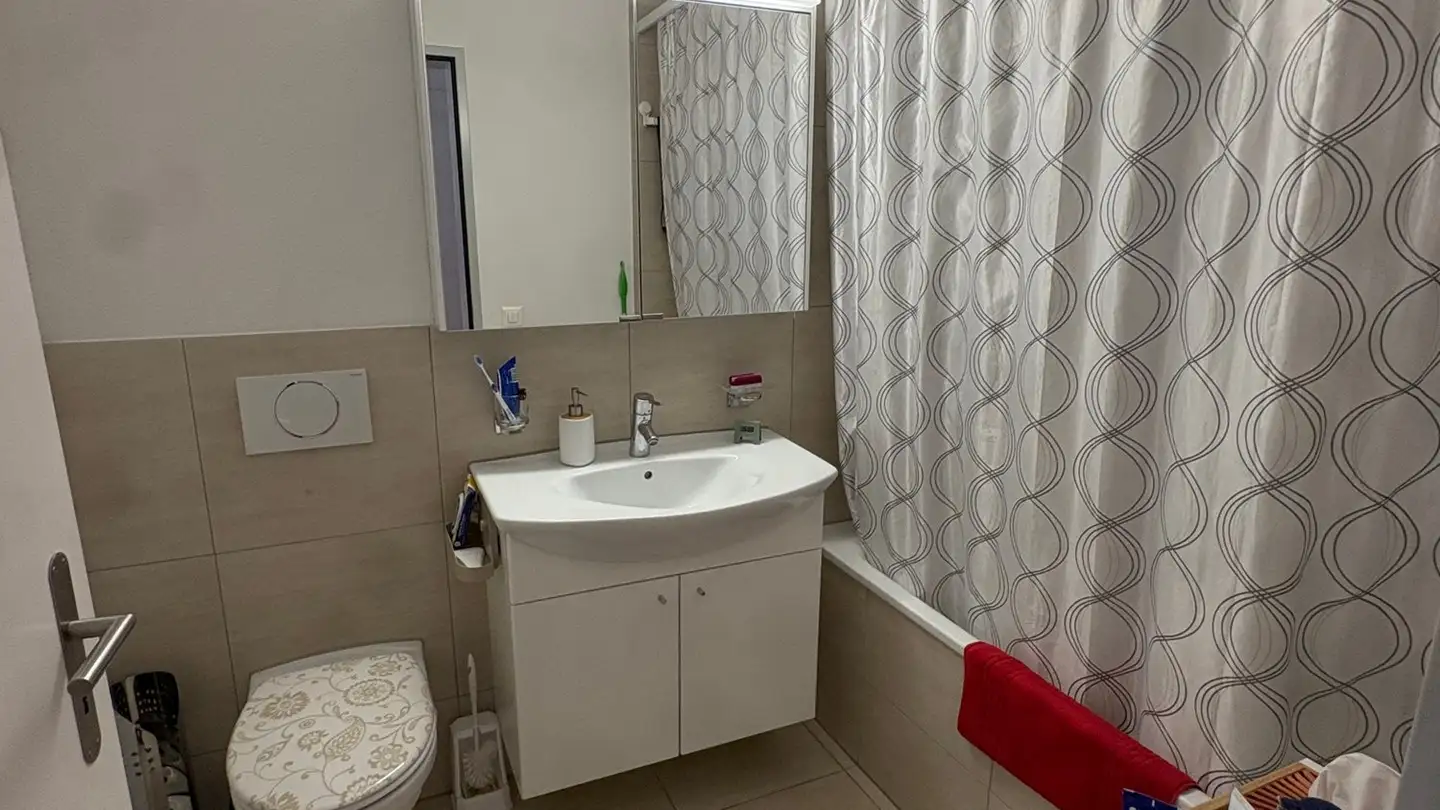 Appartamento in affitto - Pleerweg 15c, 3400 Burgdorf - Foto 4