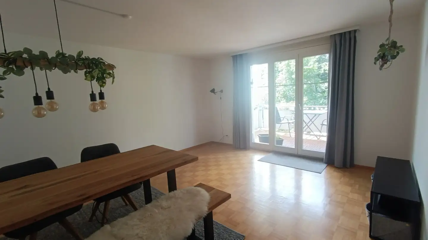 Appartement à louer - Fruthwilerstrasse 45, 8272 Ermatingen