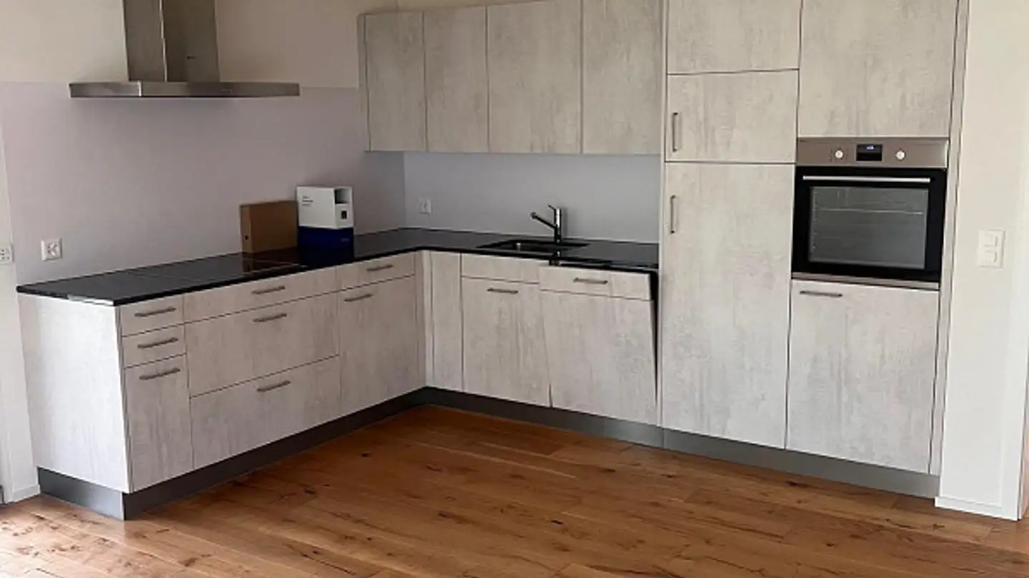 Appartamento in affitto - Alemannenweg 2, 6287 Aesch LU