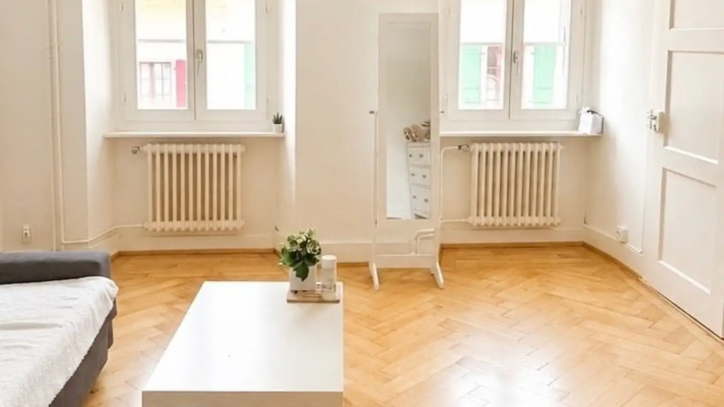 Appartement à louer - Grand-Rue, 1844 Villeneuve VD - Photo 3