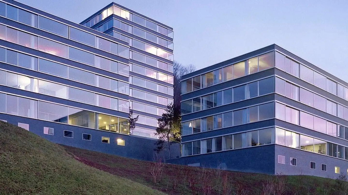 Appartement à louer - Waldheimstrasse 31, 6300 Zug