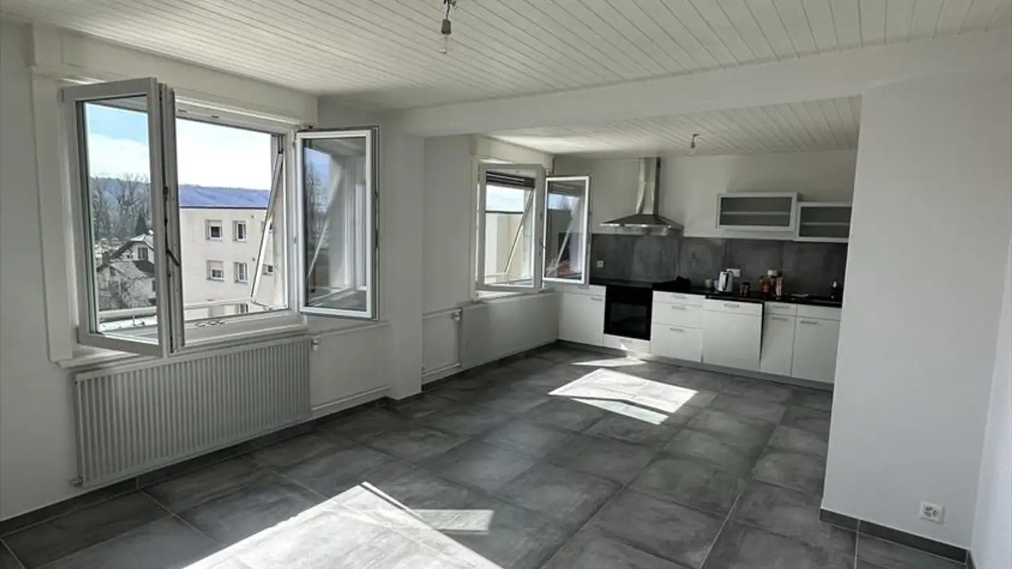 Attico in vendita - La Russie 41, 2525 Le Landeron - Photo 3