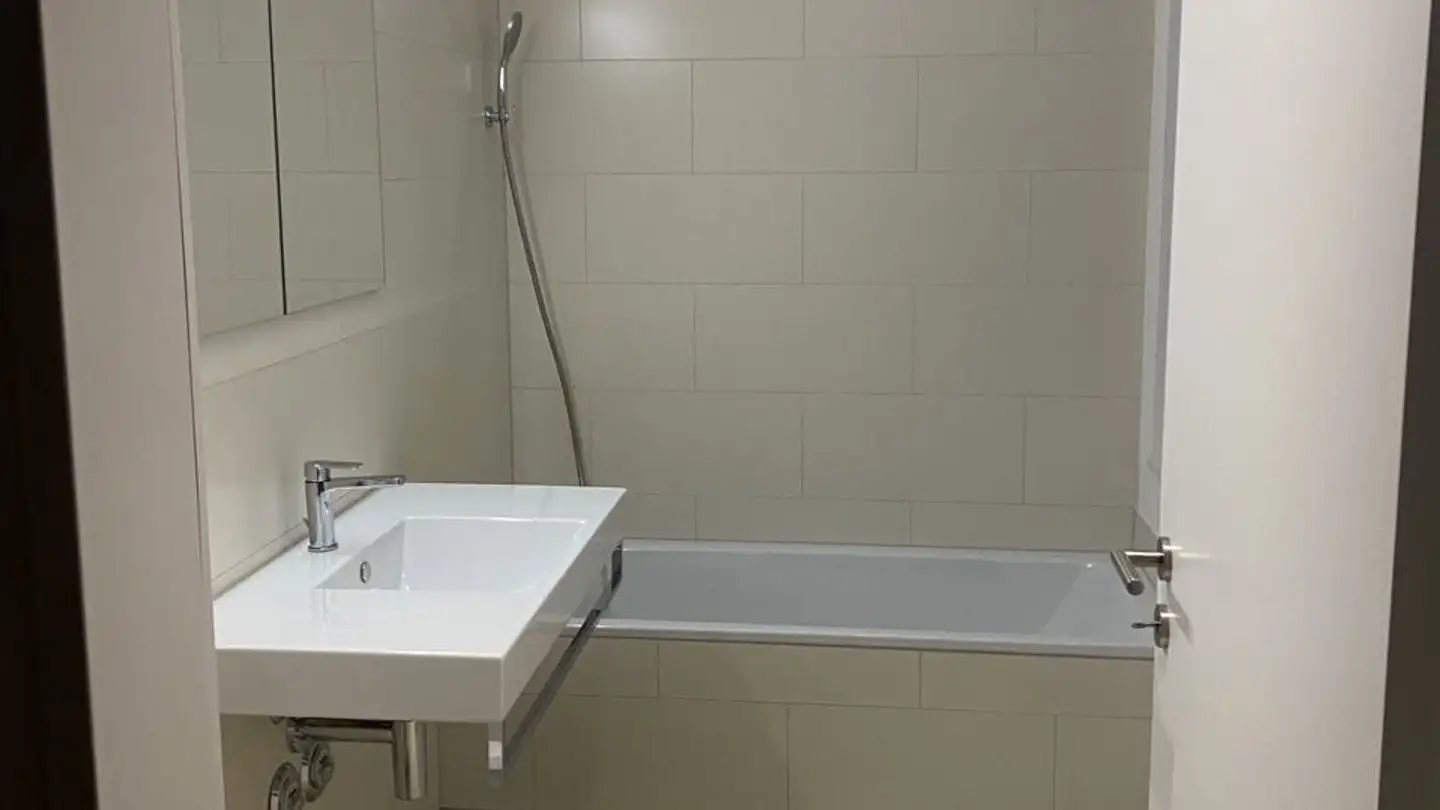 Appartamento in affitto - Cécile-Lauber-Gasse 7, 6005 Luzern - Foto 4