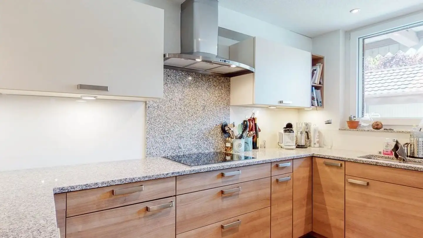 Apartment for rent - Biezwilstrasse 1, 3298 Oberwil b. Büren