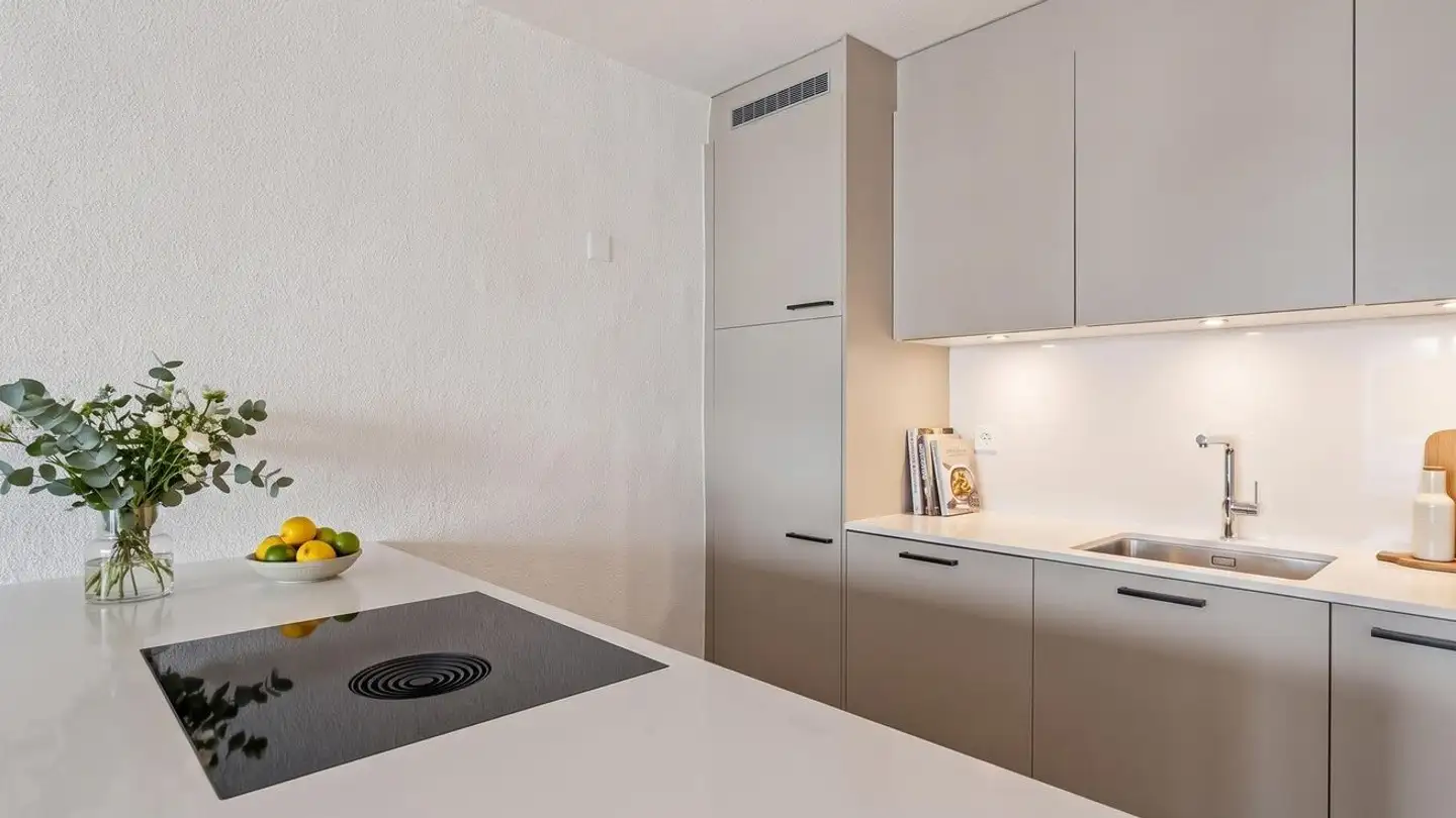 Appartement à louer - Untergries 3, 8200 Schaffhausen