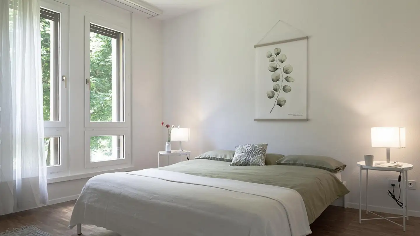 Appartement à louer - Via F. Borromini 27, 6710 Biasca - Photo 4