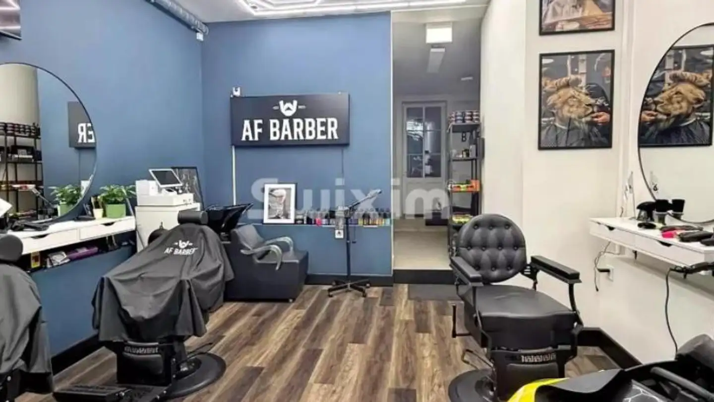 Commercial for sale - 1201 Genève - Photo 2