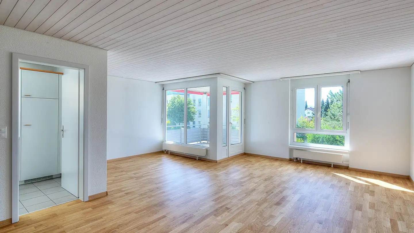 Appartamento in affitto - Schlossmatte 9, 3110 Münsingen