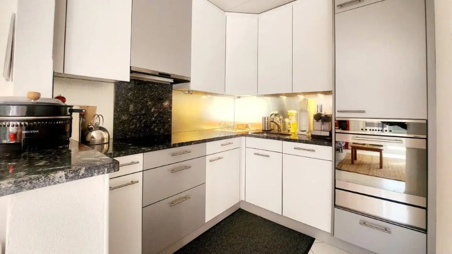 Appartamento in vendita - Via Bacilieri 6b, 6600 Muralto - Photo 4