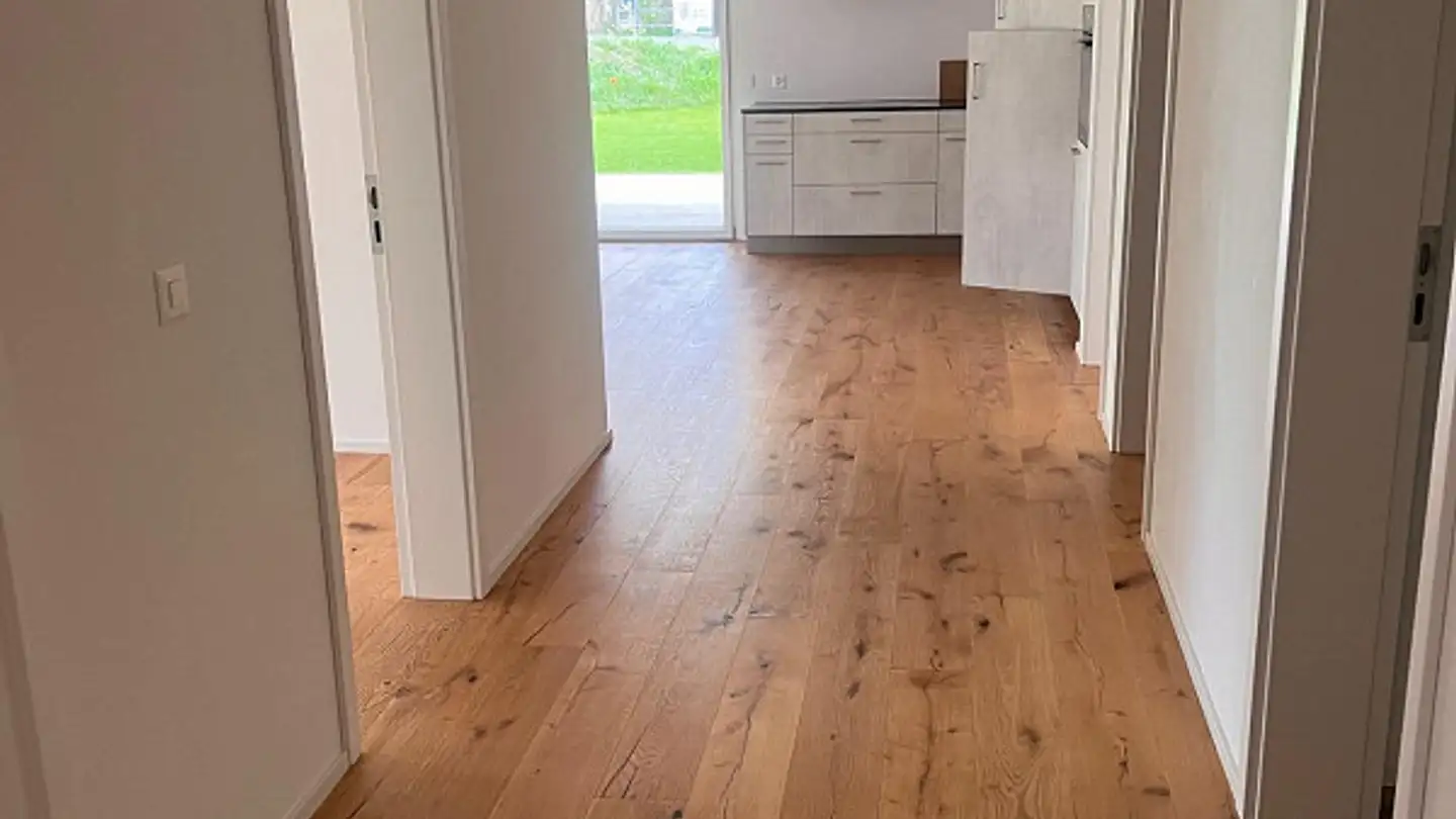 Appartamento in affitto - Alemannenweg 2, 6287 Aesch LU - Foto 4