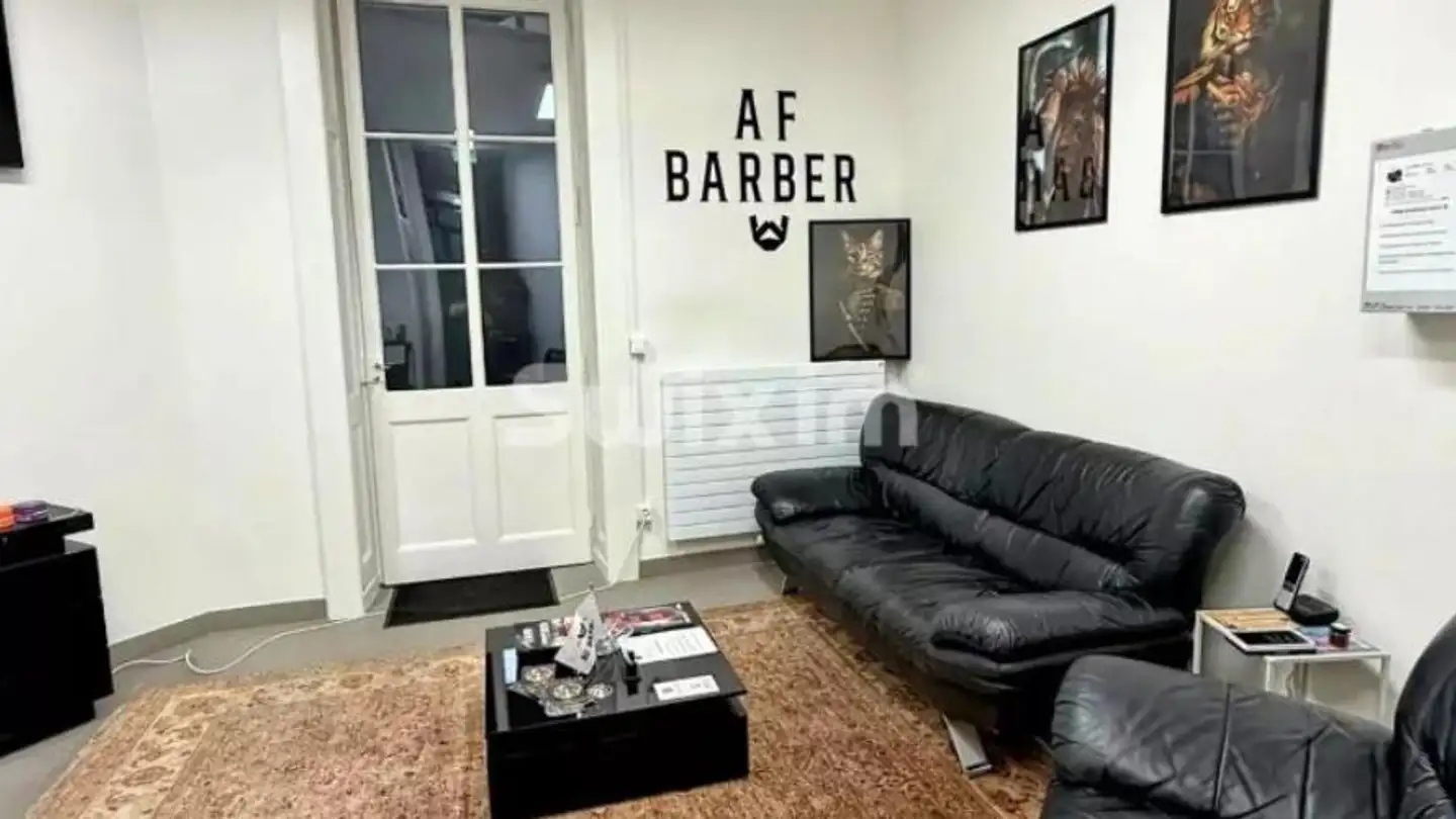 Commercial for sale - 1201 Genève - Photo 3