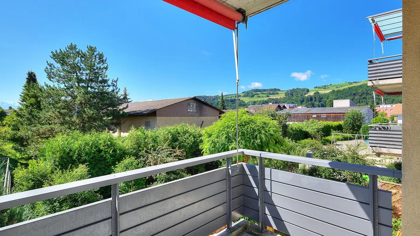 Appartamento in affitto - Schlossmatte 9, 3110 Münsingen - Foto 3