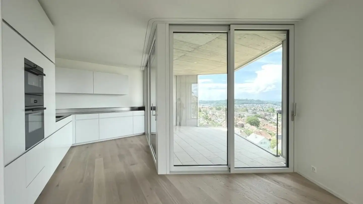 Apartment for rent - Grünenbodenweg 6, 3095 Spiegel b. Bern - Photo 2