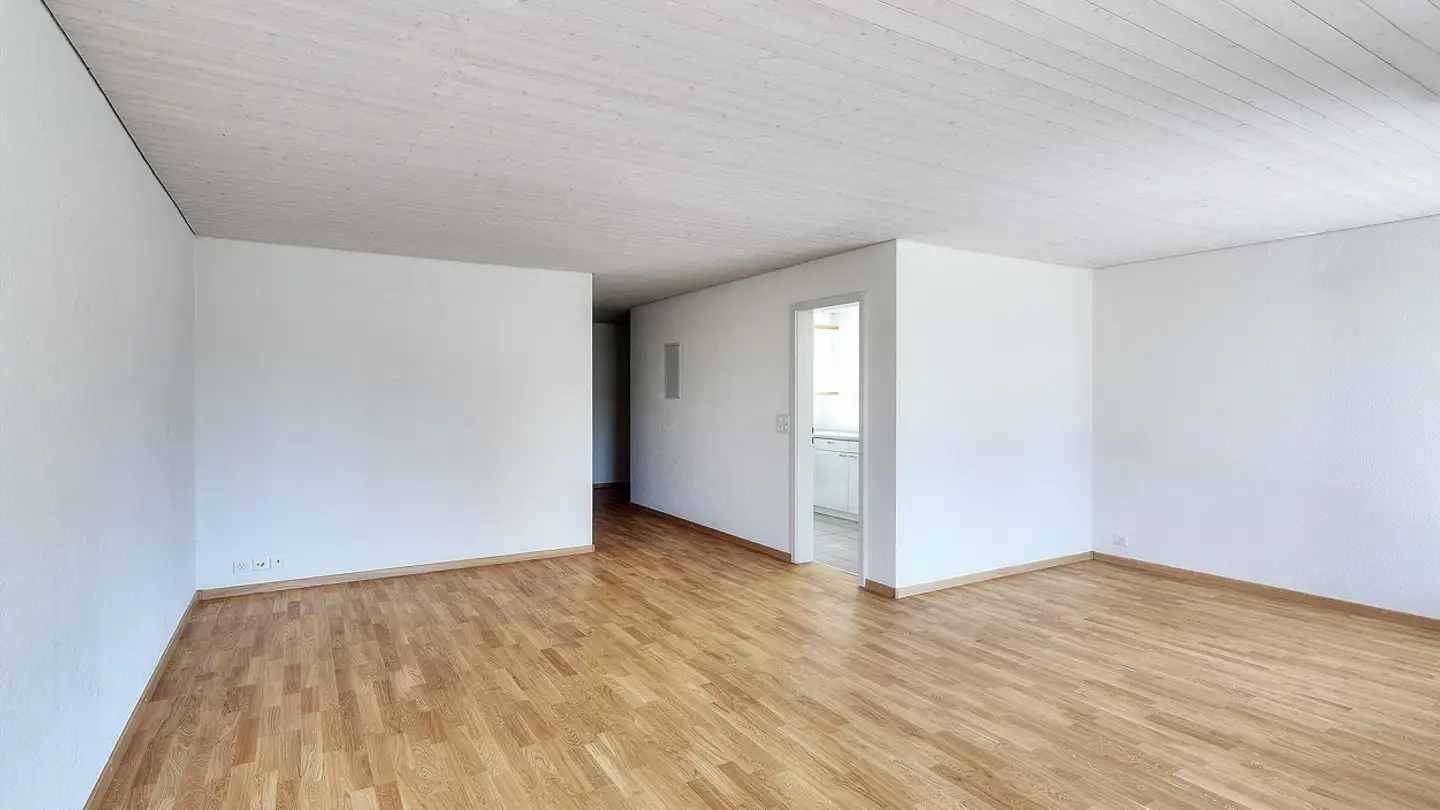 Appartamento in affitto - Schlossmatte 9, 3110 Münsingen - Foto 4