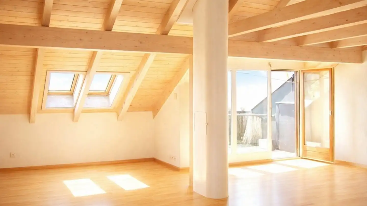 Appartamento in affitto - Mööslimatt 7, 3037 Herrenschwanden