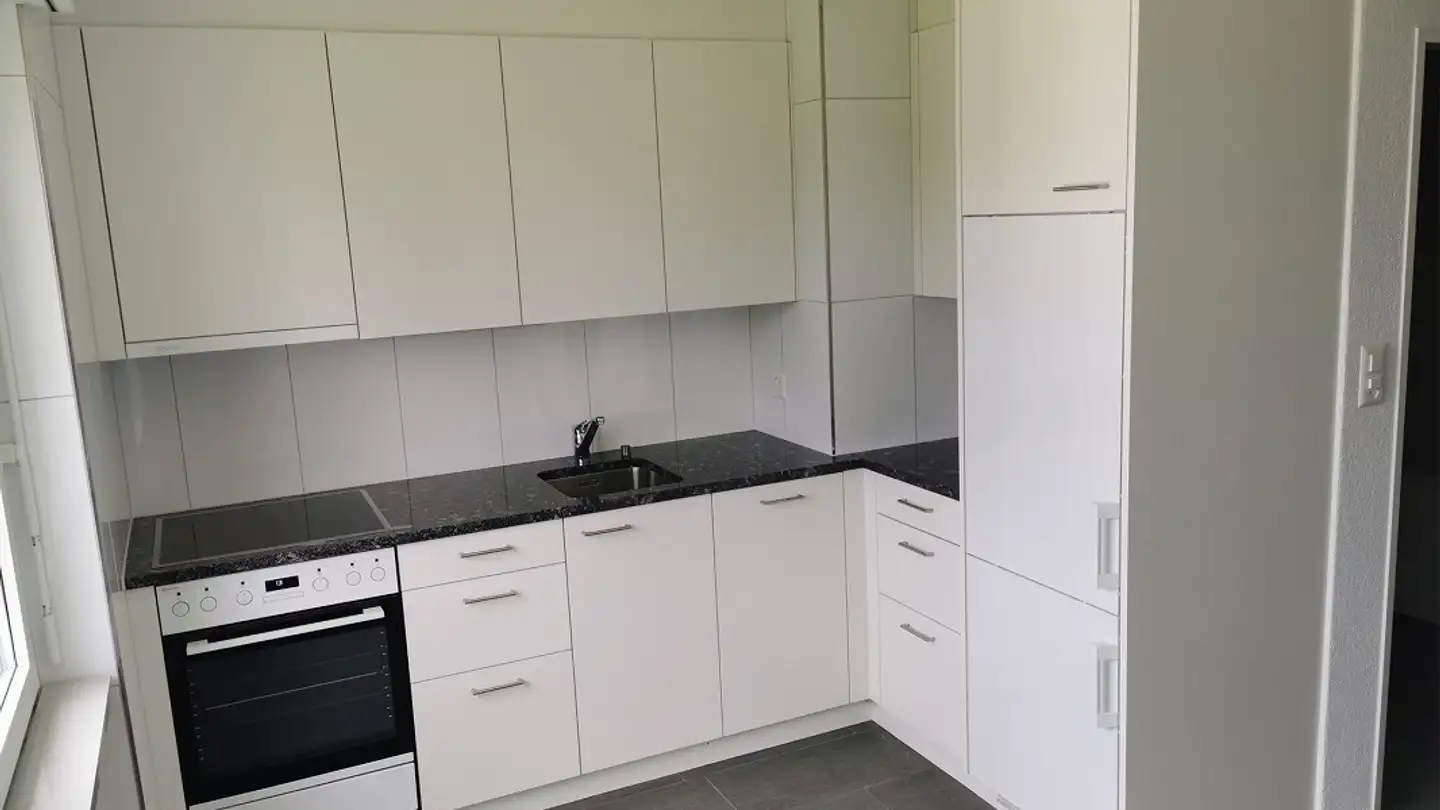 Appartamento in affitto - St. Gallerstrasse 8c, 9300 Wittenbach - Photo 2