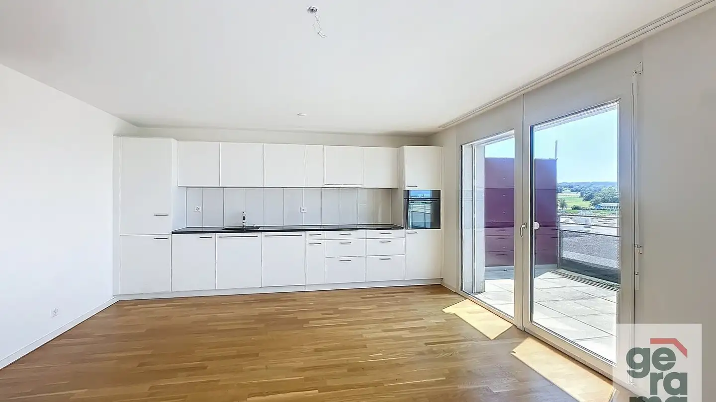 Appartement à louer - Route De Villars-Le-Grand 17, 1580 Avenches