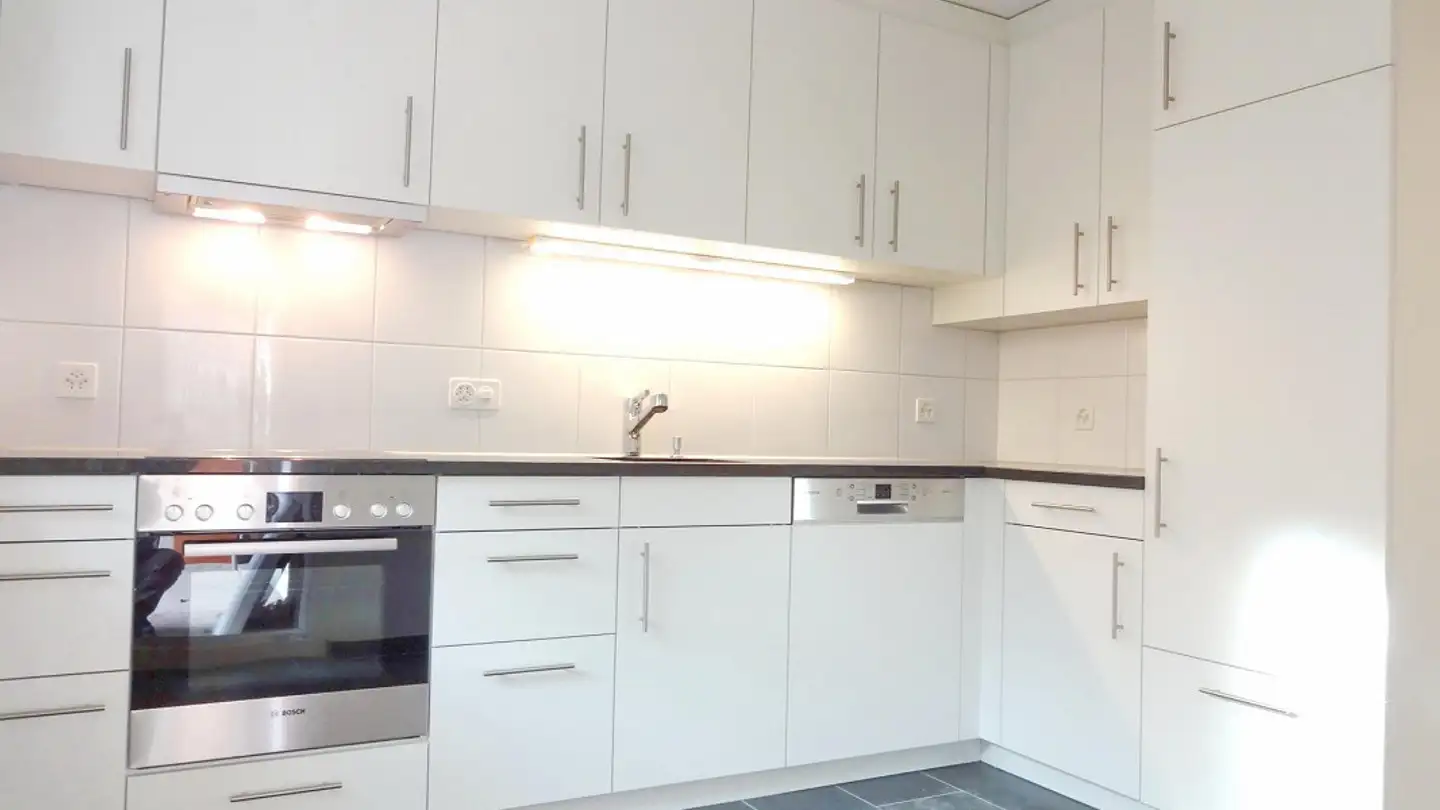 Wohnung mieten - Oberwilerstrasse 21, 8965 Berikon - Foto 2