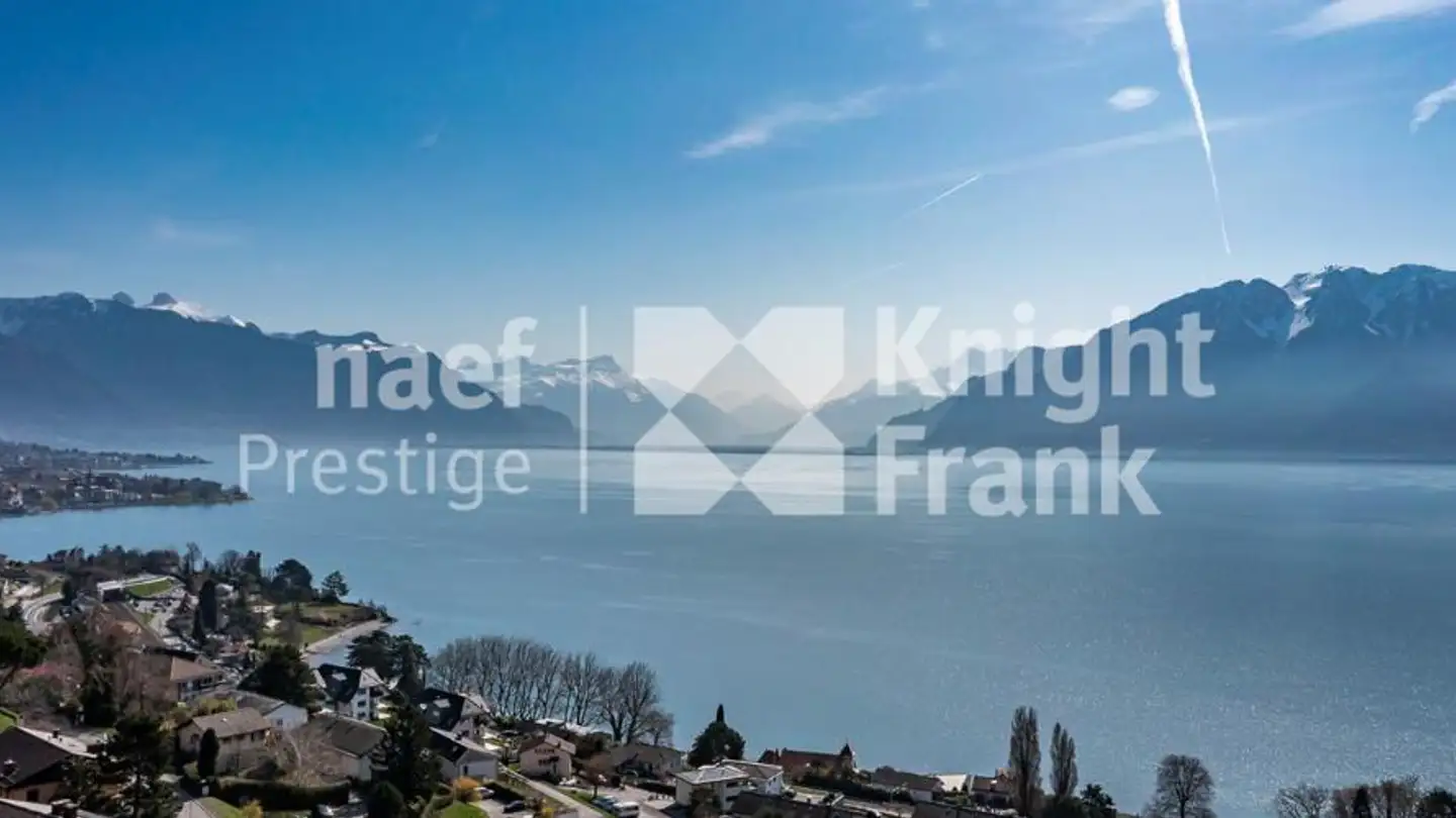 Villa kaufen - 1802 Corseaux - Foto 3