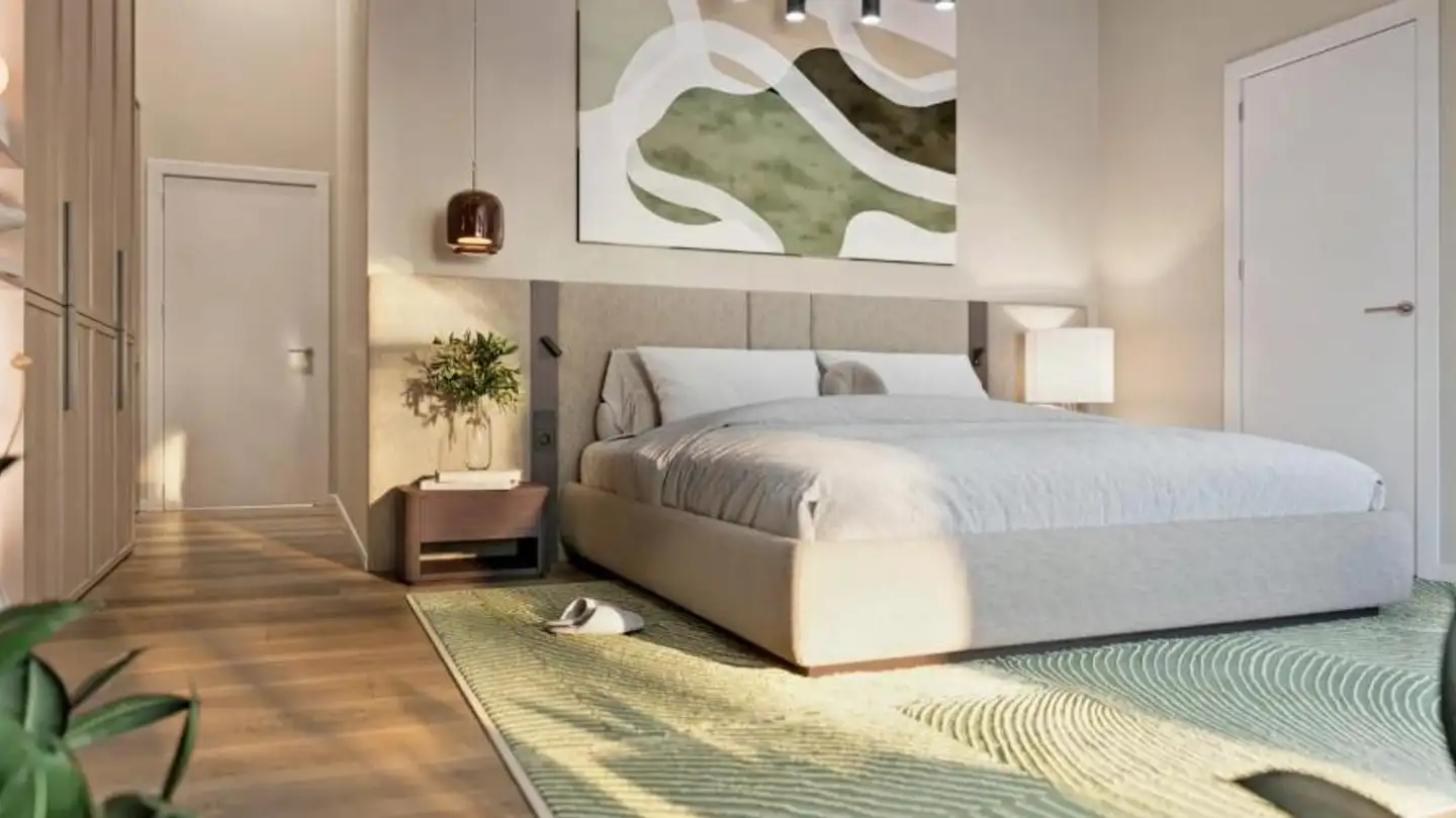 Penthouse for sale - 1276 Gingins - Photo 4