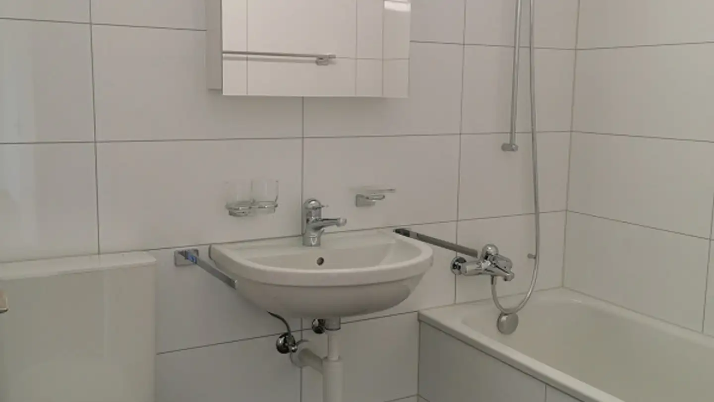 Appartamento in affitto - St. Gallerstrasse 8c, 9300 Wittenbach - Photo 3