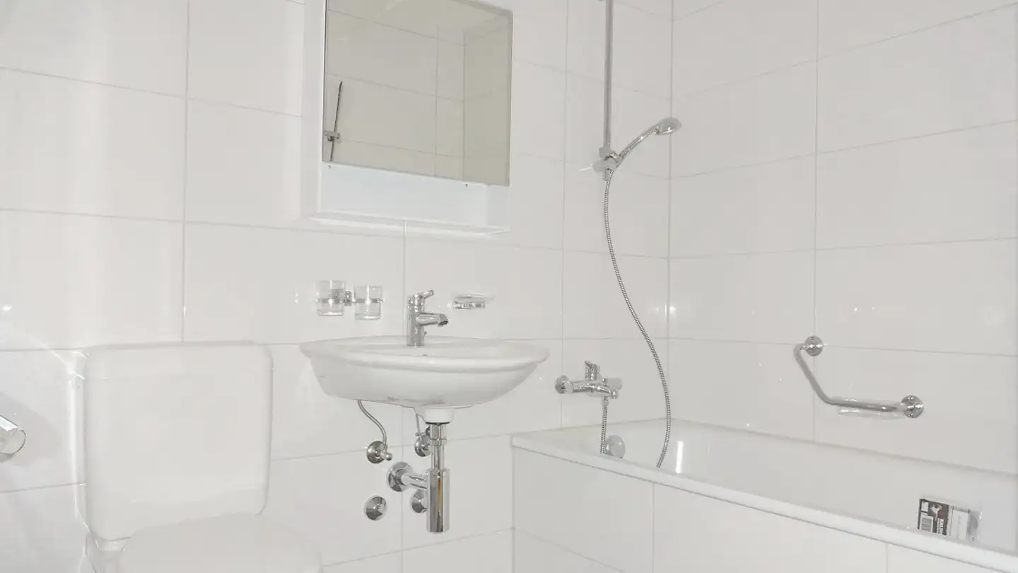 Wohnung mieten - Oberwilerstrasse 21, 8965 Berikon - Foto 3
