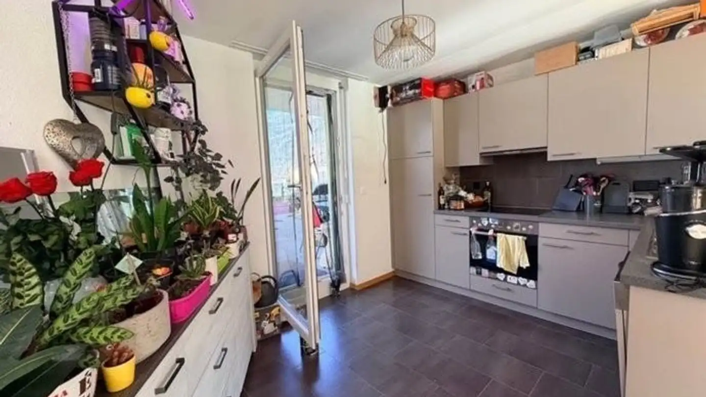 Apartment for rent - Avenue De Fully, 1920 Martigny - Photo 3